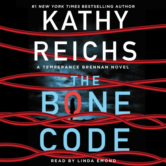 The Bone Code : A Temperance Brennan Novel, eAudiobook MP3 eaudioBook