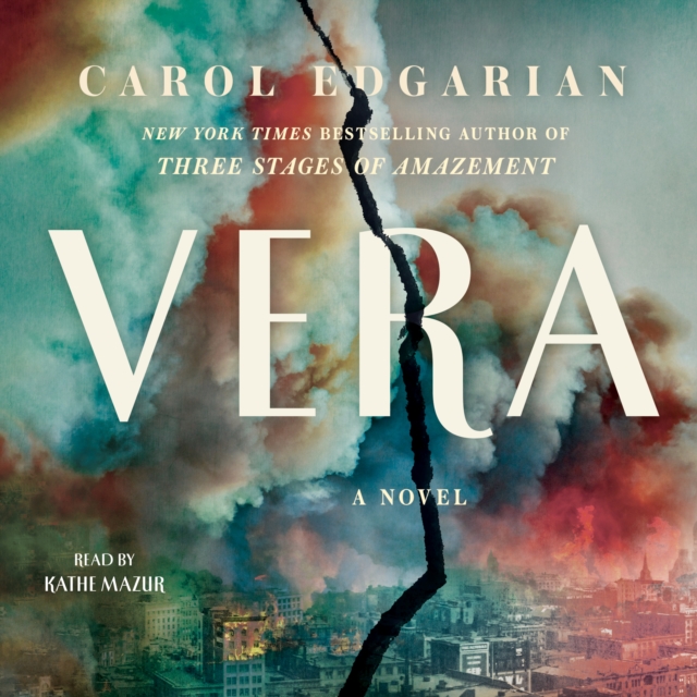 Vera : A Novel, eAudiobook MP3 eaudioBook