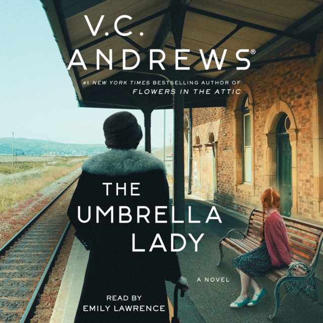 The Umbrella Lady, eAudiobook MP3 eaudioBook
