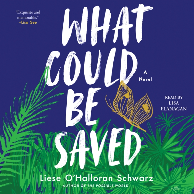 What Could Be Saved : A Novel, eAudiobook MP3 eaudioBook
