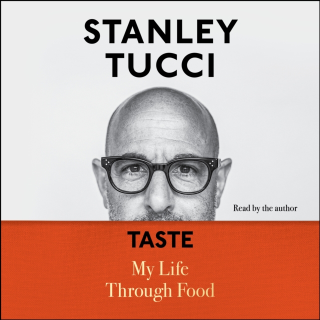 Taste : My Life Through Food, eAudiobook MP3 eaudioBook