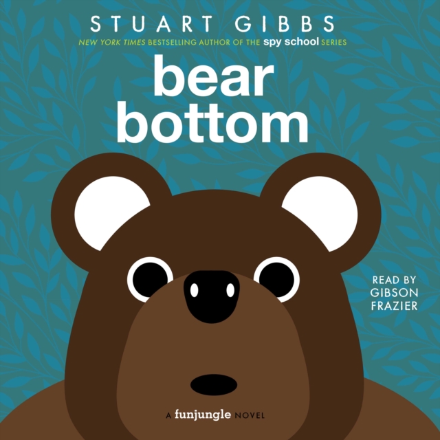 Bear Bottom, eAudiobook MP3 eaudioBook