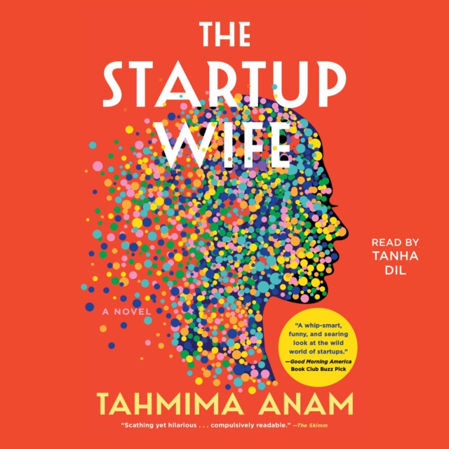 The Startup Wife : A Novel, eAudiobook MP3 eaudioBook