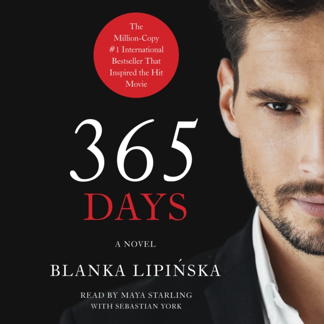 365 Days, eAudiobook MP3 eaudioBook