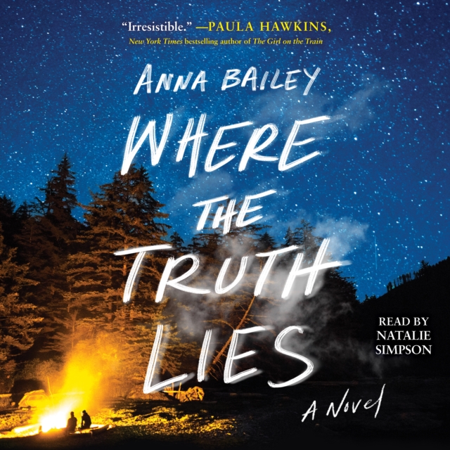 Where the Truth Lies : A Novel, eAudiobook MP3 eaudioBook