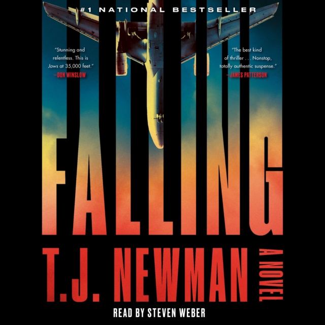 Falling : A Novel, eAudiobook MP3 eaudioBook
