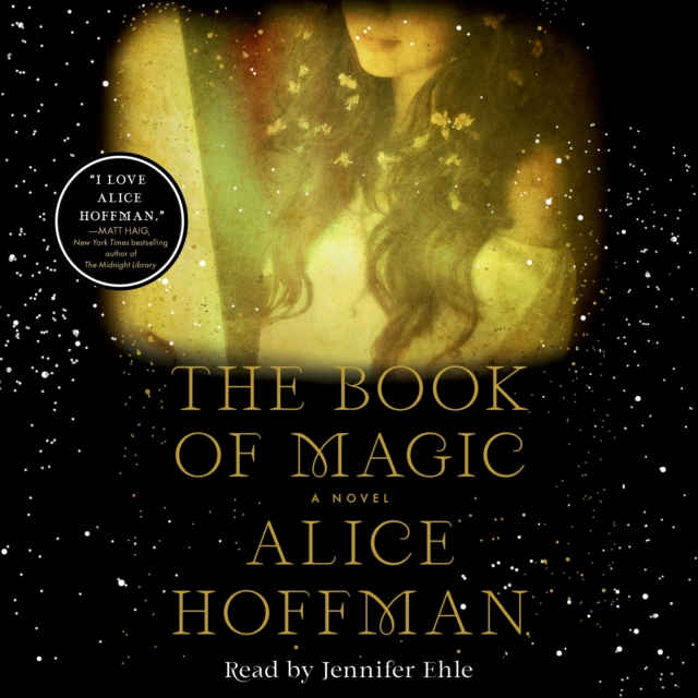 The Book of Magic : A Novel, eAudiobook MP3 eaudioBook