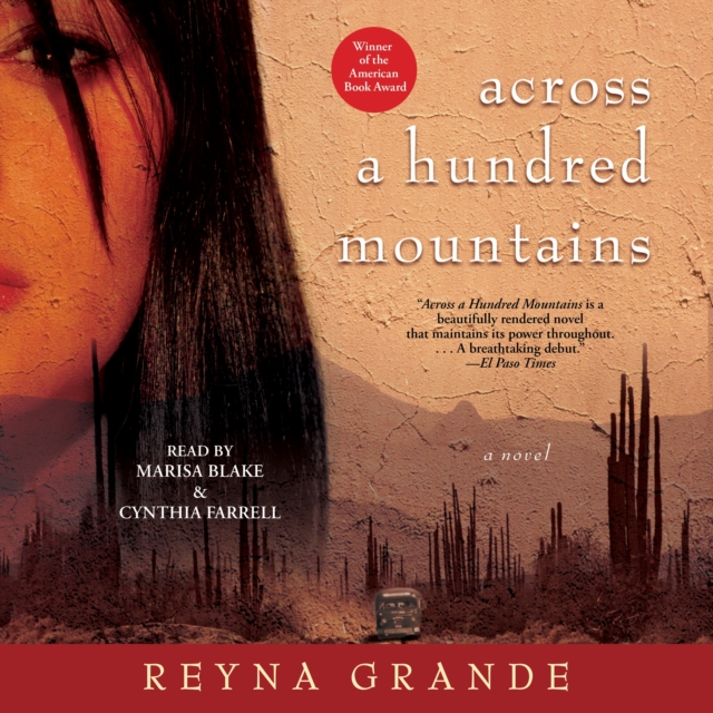 Across a Hundred Mountains : A Novel, eAudiobook MP3 eaudioBook