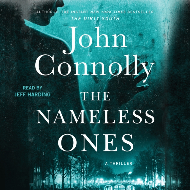 The Nameless Ones : A Thriller, eAudiobook MP3 eaudioBook