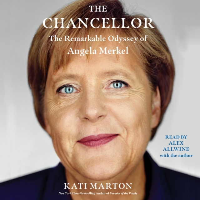 The Chancellor, eAudiobook MP3 eaudioBook