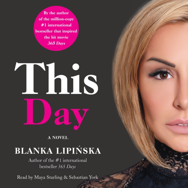 This Day : A Novel, eAudiobook MP3 eaudioBook