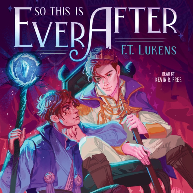 So This Is Ever After, eAudiobook MP3 eaudioBook