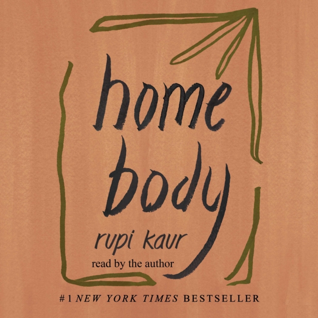 Home Body, eAudiobook MP3 eaudioBook