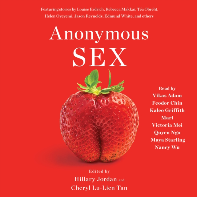 Anonymous Sex, eAudiobook MP3 eaudioBook