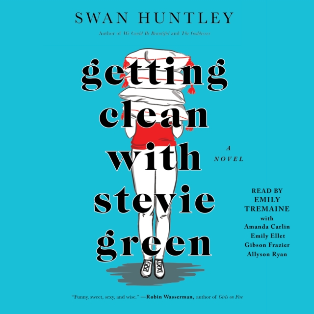 Getting Clean with Stevie Green, eAudiobook MP3 eaudioBook
