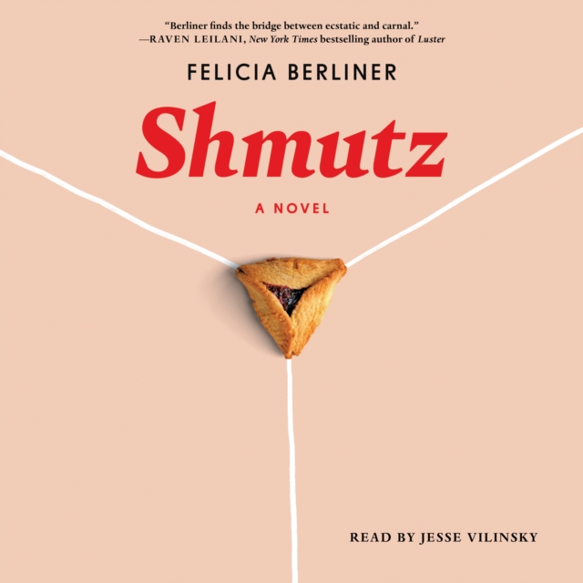 Shmutz : A Novel, eAudiobook MP3 eaudioBook