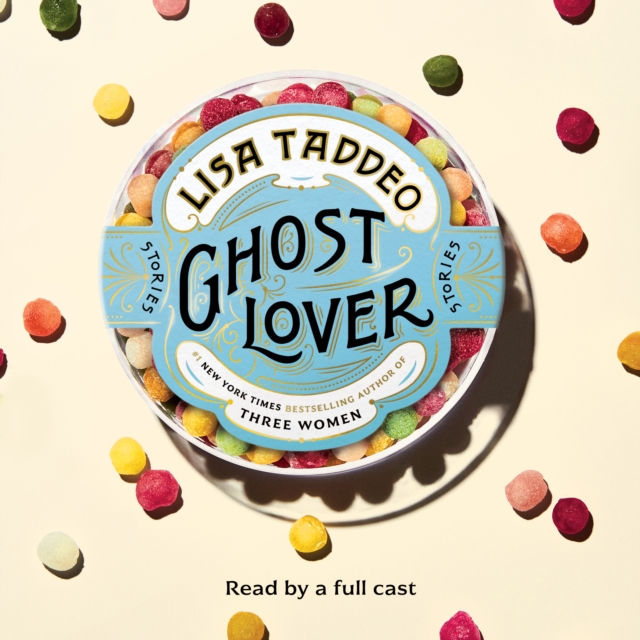 Ghost Lover : Stories, eAudiobook MP3 eaudioBook