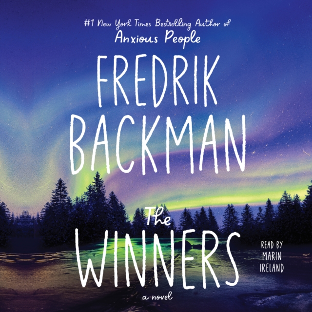 The Winners : A Novel, eAudiobook MP3 eaudioBook
