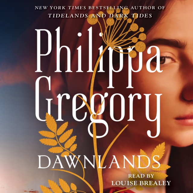 Dawnlands : A Novel, eAudiobook MP3 eaudioBook
