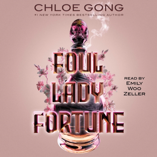 Foul Lady Fortune, eAudiobook MP3 eaudioBook