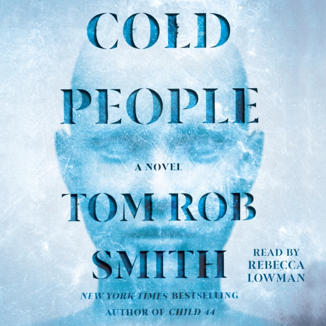 Cold People, eAudiobook MP3 eaudioBook