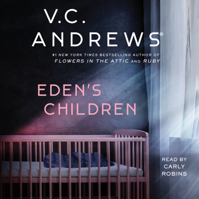 Eden's Children, eAudiobook MP3 eaudioBook