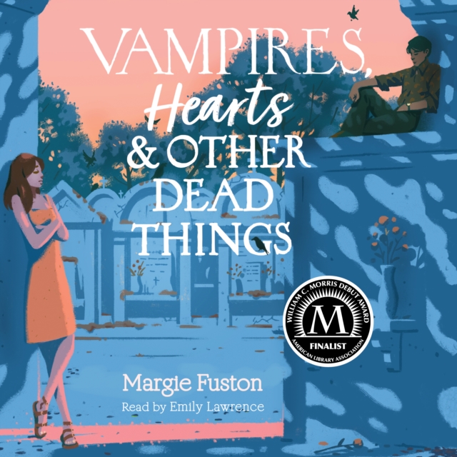 Vampires, Hearts & Other Dead Things, eAudiobook MP3 eaudioBook