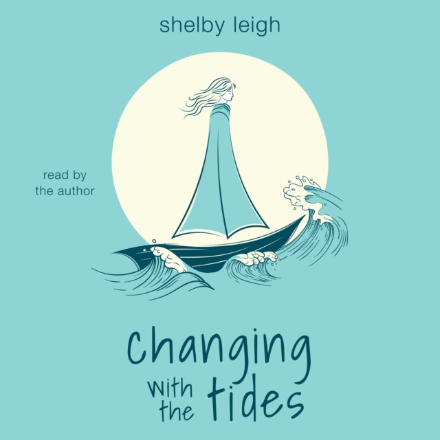 Changing with the Tides, eAudiobook MP3 eaudioBook