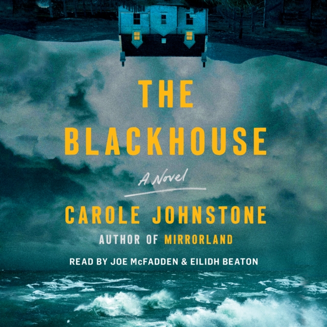 The Blackhouse : A Novel, eAudiobook MP3 eaudioBook