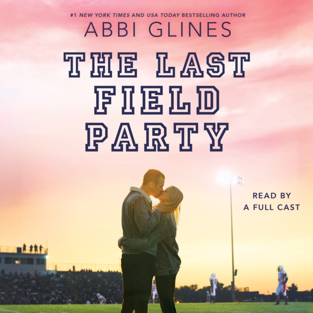 The Last Field Party, eAudiobook MP3 eaudioBook