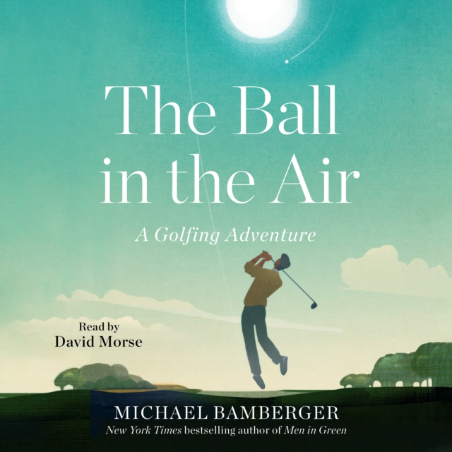 The Ball in the Air, eAudiobook MP3 eaudioBook