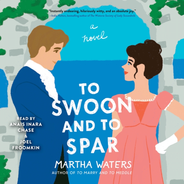 To Swoon and to Spar : A Novel, eAudiobook MP3 eaudioBook