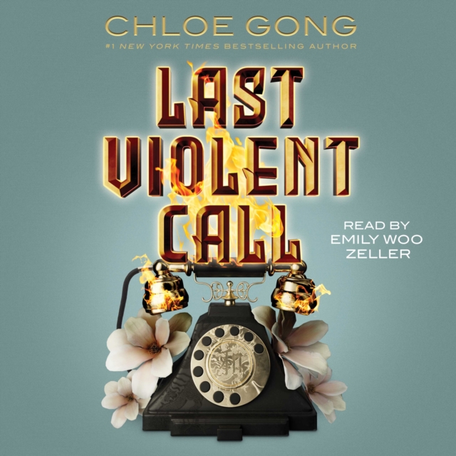 Last Violent Call : A Foul Thing; This Foul Murder, eAudiobook MP3 eaudioBook