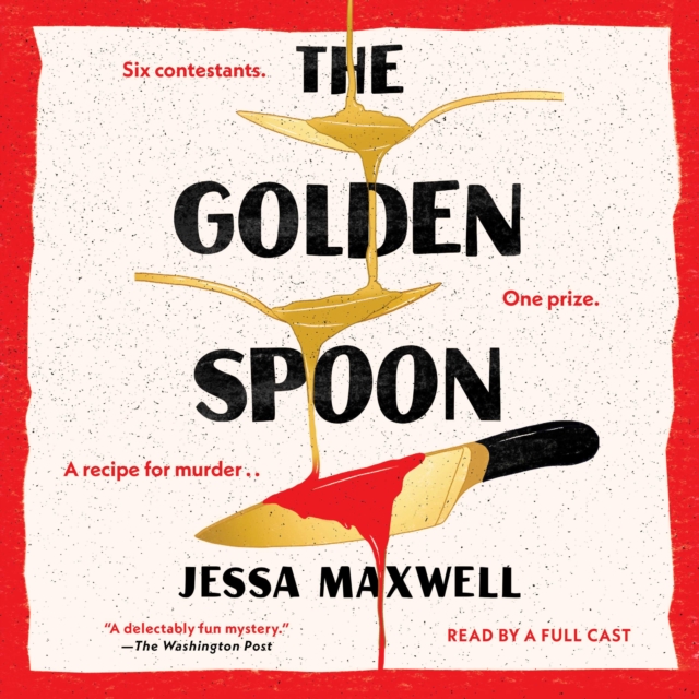 The Golden Spoon : A Novel, eAudiobook MP3 eaudioBook