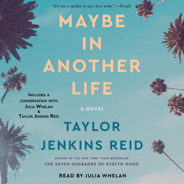 Maybe in Another Life, eAudiobook MP3 eaudioBook
