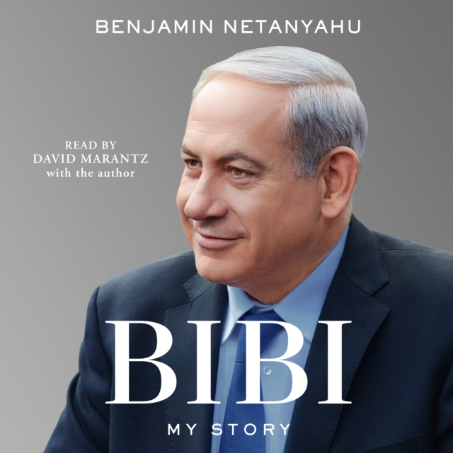 Bibi : My Story, eAudiobook MP3 eaudioBook