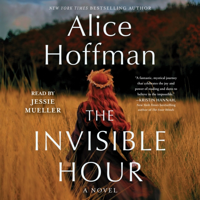The Invisible Hour : A Novel, eAudiobook MP3 eaudioBook