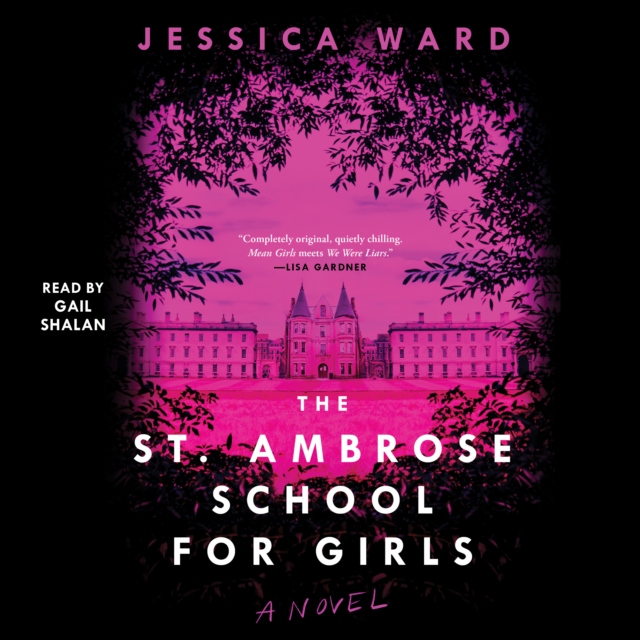 The St. Ambrose School for Girls, eAudiobook MP3 eaudioBook