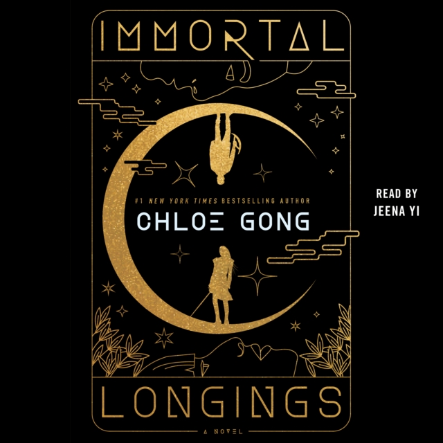 Immortal Longings, eAudiobook MP3 eaudioBook