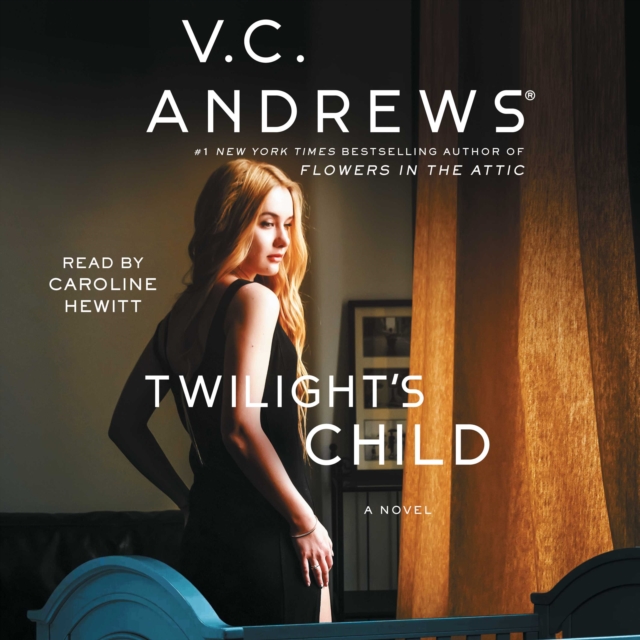 Twilight's Child, eAudiobook MP3 eaudioBook