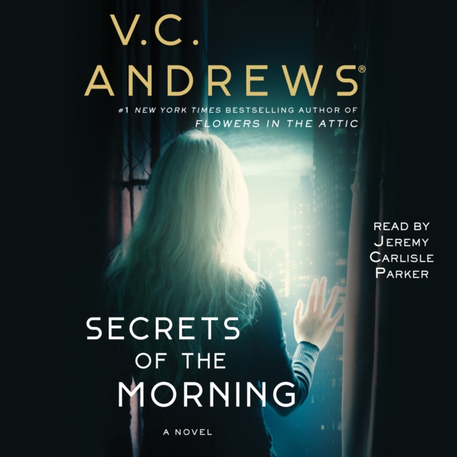 Secrets of the Morning, eAudiobook MP3 eaudioBook