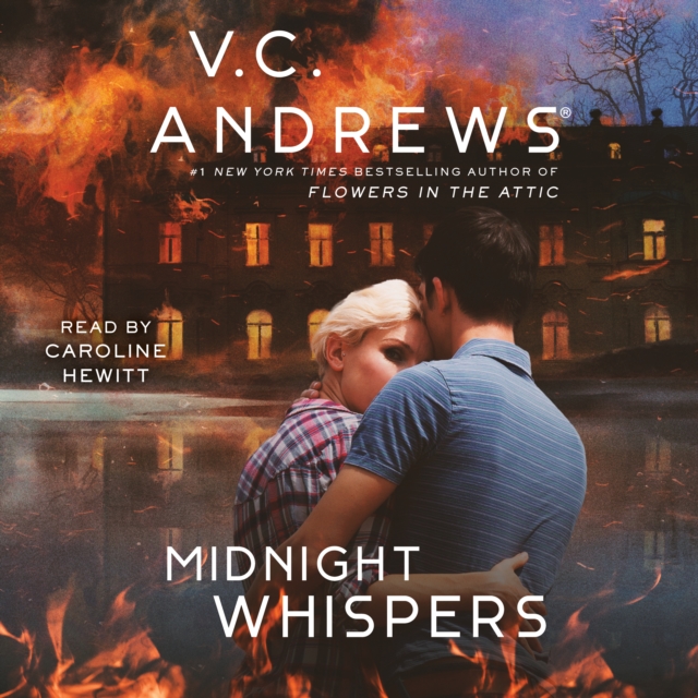 Midnight Whispers, eAudiobook MP3 eaudioBook