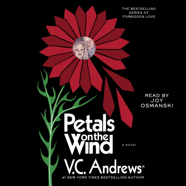 Petals on the Wind, eAudiobook MP3 eaudioBook