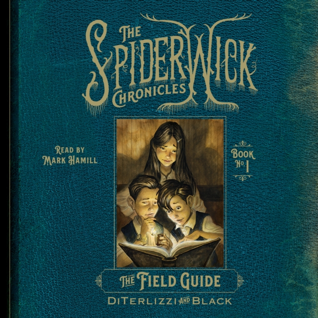 The Field Guide, eAudiobook MP3 eaudioBook