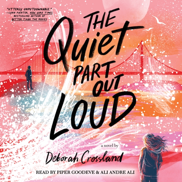 The Quiet Part Out Loud, eAudiobook MP3 eaudioBook