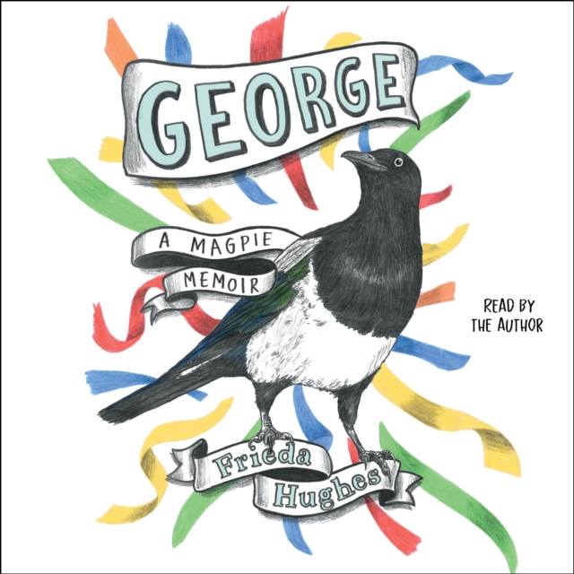 George : A Magpie Memoir, eAudiobook MP3 eaudioBook