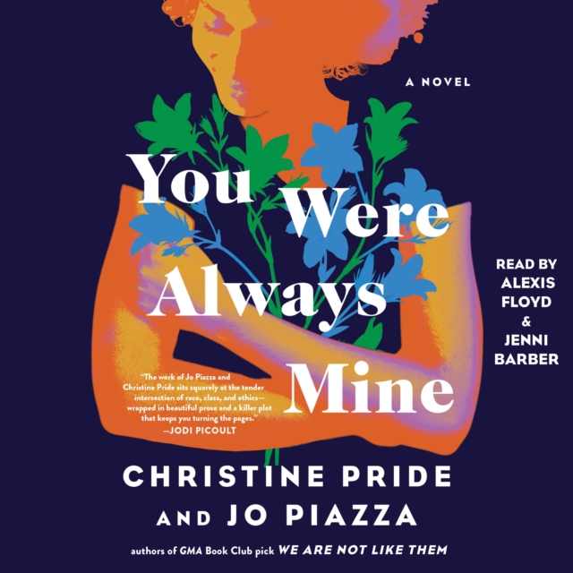 You Were Always Mine : A Novel, eAudiobook MP3 eaudioBook