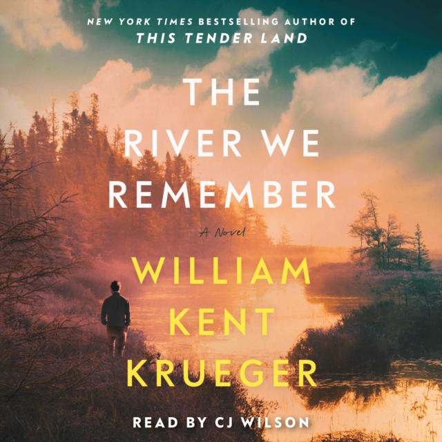The River We Remember : A Novel, eAudiobook MP3 eaudioBook