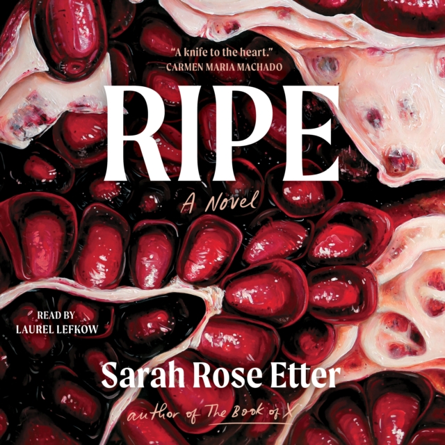 Ripe : A Novel, eAudiobook MP3 eaudioBook