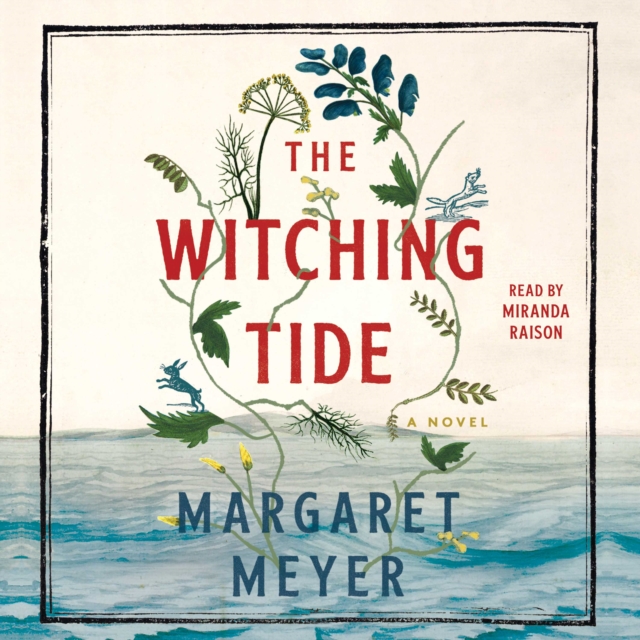 The Witching Tide, eAudiobook MP3 eaudioBook